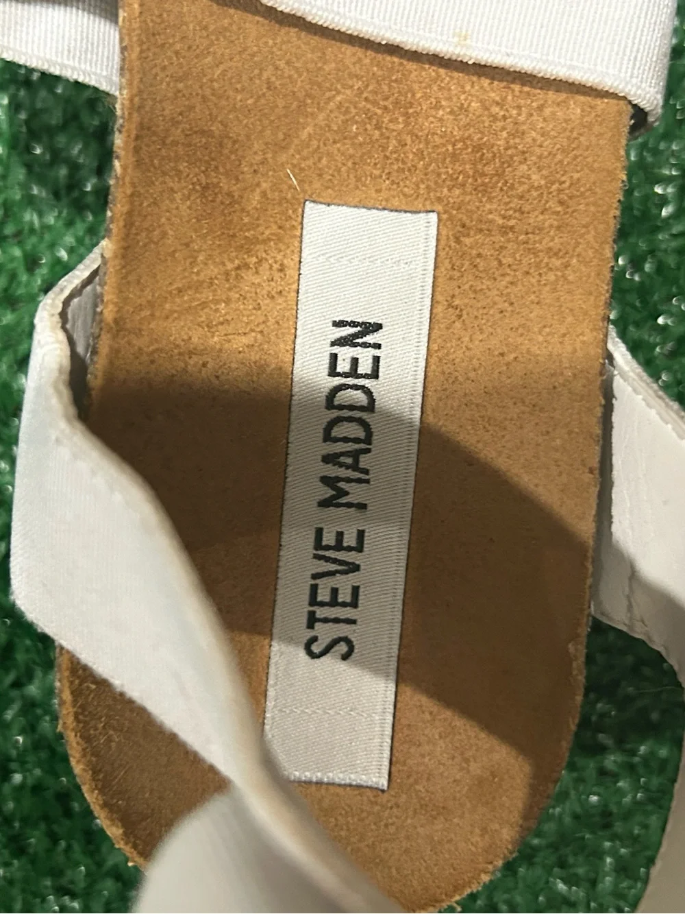 Steve Madden steve madden